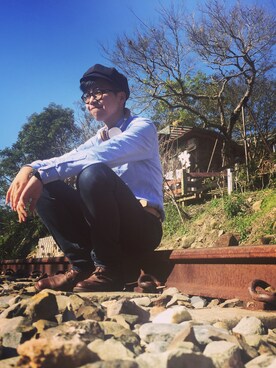 Essunさんのコーディネート