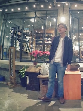 Essunさんのコーディネート