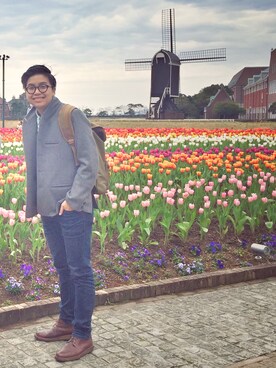 Essunさんのコーディネート