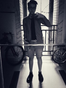 Essunさんのコーディネート