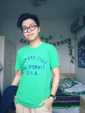 Essunさんのコーディネート