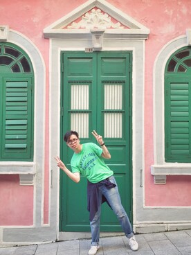 Essunさんのコーディネート