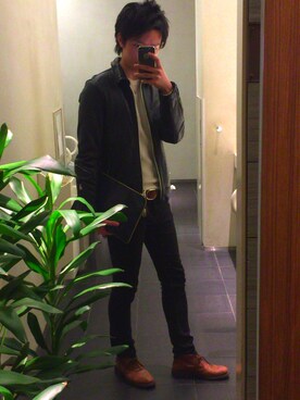 こなけさんのコーディネート