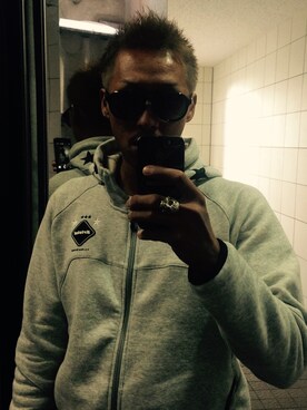 しちのすけさんのコーディネート