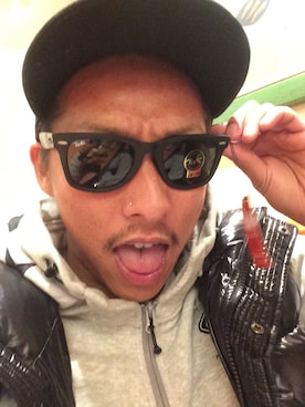 しちのすけさんのコーディネート