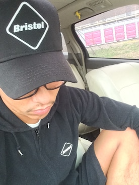 しちのすけさんのコーディネート