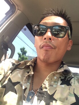 しちのすけさんのコーディネート