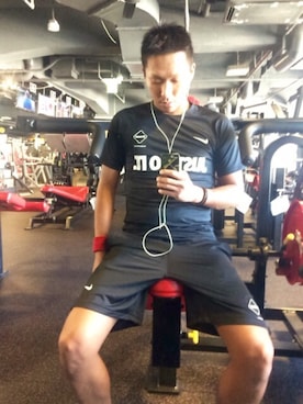 しちのすけさんのコーディネート