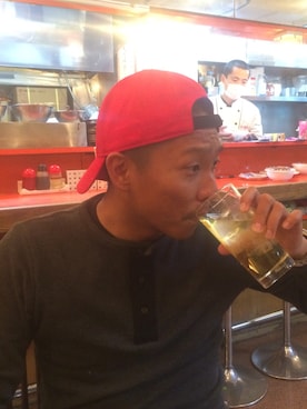 しちのすけさんのコーディネート