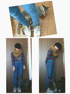 ja-paさんのコーディネート