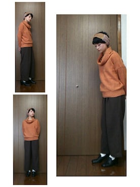 ja-paさんのコーディネート