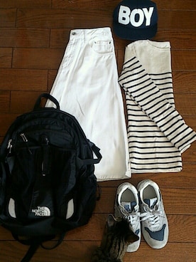 ja-paさんのコーディネート