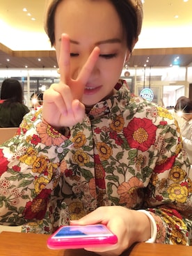 ja-paさんのコーディネート