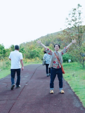 ja-paさんのコーディネート