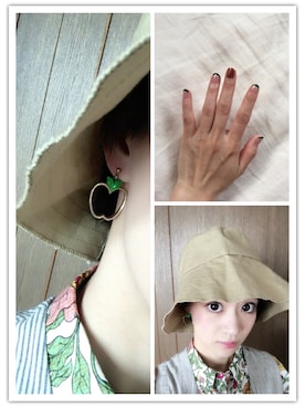 ja-paさんのコーディネート