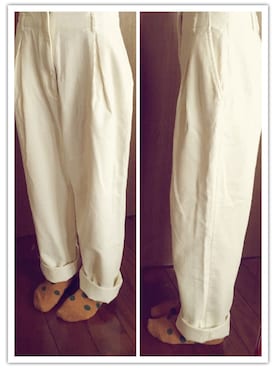 ja-paさんのコーディネート