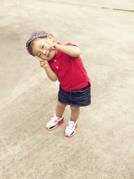 mahiro_mamさんのコーディネート