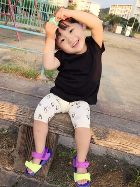 mahiro_mamさんのコーディネート