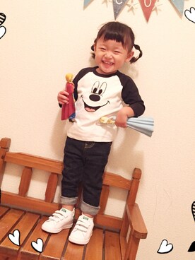 mahiro_mamさんのコーディネート