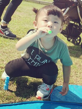 mahiro_mamさんのコーディネート