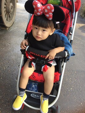 mahiro_mamさんのコーディネート