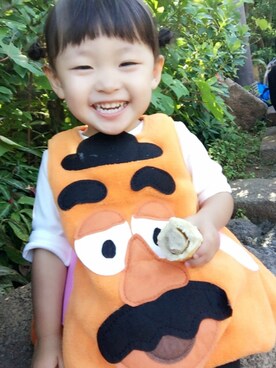 mahiro_mamさんのコーディネート