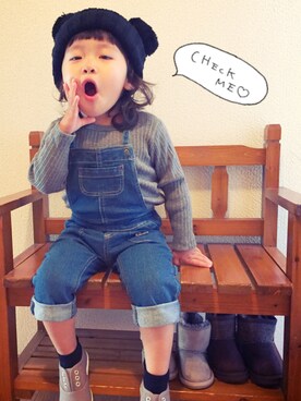 mahiro_mamさんのコーディネート