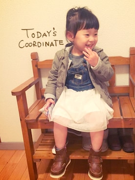 mahiro_mamさんのコーディネート