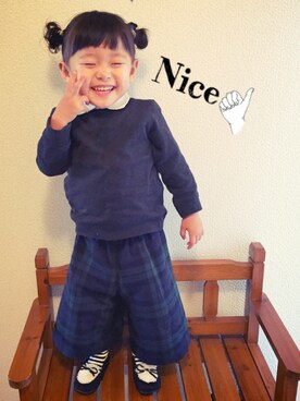 mahiro_mamさんのコーディネート