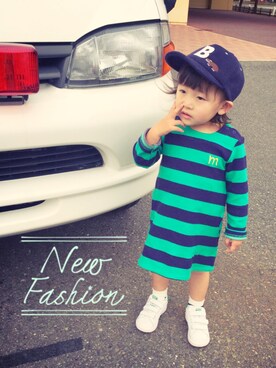 mahiro_mamさんのコーディネート