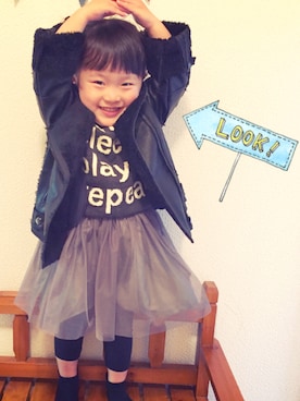 mahiro_mamさんのコーディネート