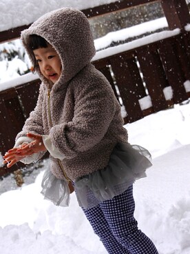 mahiro_mamさんのコーディネート