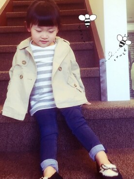 mahiro_mamさんのコーディネート