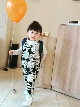 mahiro_mamさんのコーディネート