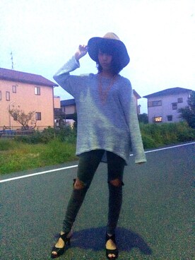 nanamiさんのコーディネート