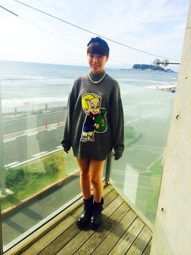 nanamiさんのコーディネート