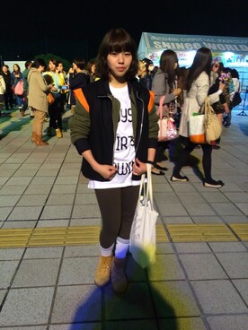 nanamiさんのコーディネート