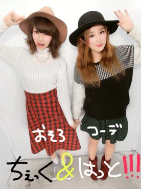 nanamiさんのコーディネート