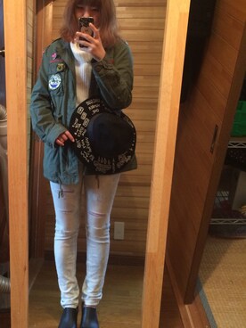 nanamiさんのコーディネート