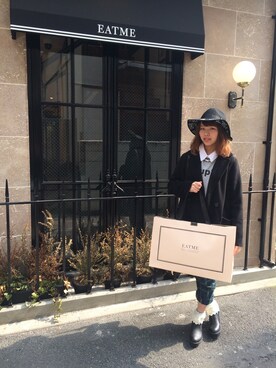 nanamiさんのコーディネート