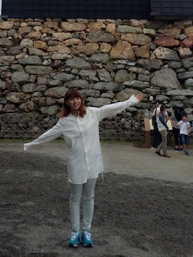 nanamiさんのコーディネート