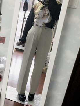 Asukaさんのコーディネート