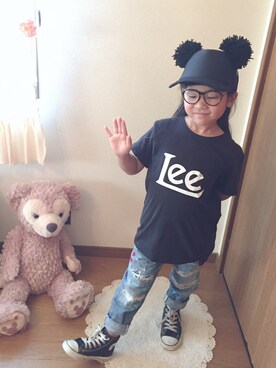 ディズニーコスチューム のキッズ人気ファッションコーディネート Wear