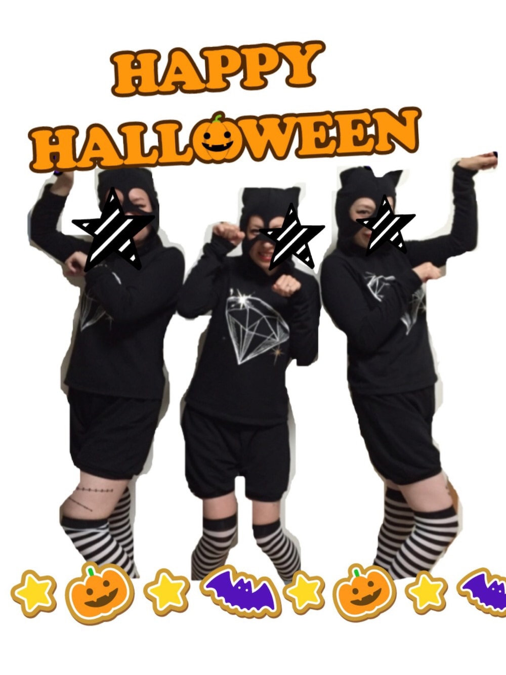 「ハロウィン、ハロウィンパーティー、日本シリーズ、カープ、また負けた、お誕生日、なんだか切ないお誕生日」｜「カープ ジャクソン お誕生日おめでとう！のアイテム（スポーツグッズ、レッド系）」を使った、ayakaさん（レディース・160cm）の秋コーディネートの1枚目の写真