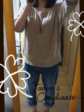 hiroさんのコーディネート