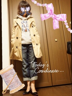 hiroさんのコーディネート