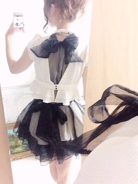 九十九一六八さんのコーディネート