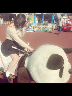 九十九一六八さんのコーディネート