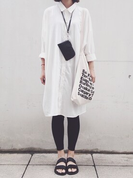 April Yangさんのコーディネート