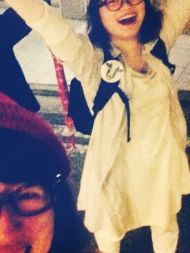 midori.さんのコーディネート